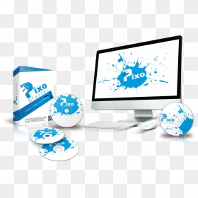 Video Spokesperson, HD Png Download - blaster png