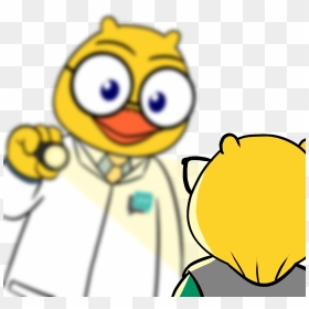 Blurred Vision , Png Download - Blurred Vision Image Cartoon, Transparent Png - blurred png