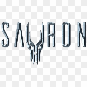 Calligraphy, HD Png Download - sauron png