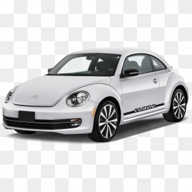 White Volkswagen Beetle Png Car Image - Auto Volkswagen Beetle Png, Transparent Png - vw png
