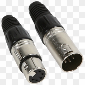 Dmx Connector, HD Png Download - dmx png