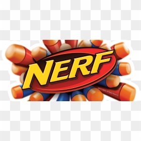 Nerf N-strike , Png Download - Nerf, Transparent Png - blaster png