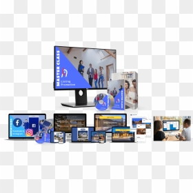 Gadget, HD Png Download - just listed png