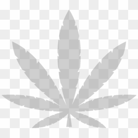 Weed Logo Png - Illustration, Transparent Png - weed icon png