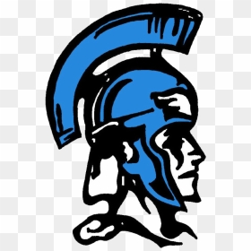 School Logo Image - Sparta High School Wi Logo, HD Png Download - vhv