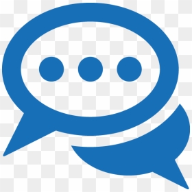 Speech-icon , Png Download, Transparent Png - speech icon png
