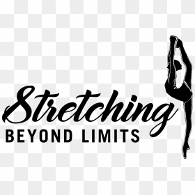 Stretching Logo , Png Download - Logo Picture Of Stretching, Transparent Png - stretching png