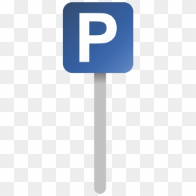 Parking, HD Png Download - parking png