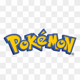 Pokemon - Pokemon Logo, HD Png Download - cam newton superman png