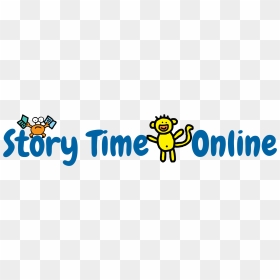 Cartoon, HD Png Download - story time png