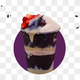 Chocolate, HD Png Download - acai png