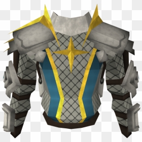 The Runescape Wiki - Demon Slayer Torso, HD Png Download - slayer png