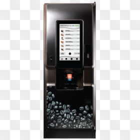 Vending Machine Png, Transparent Png - vending machine png