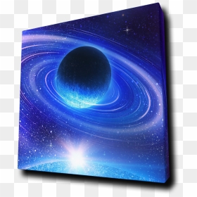 Transparent Milky Way Galaxy Png - Outer Space, Png Download - outer space png