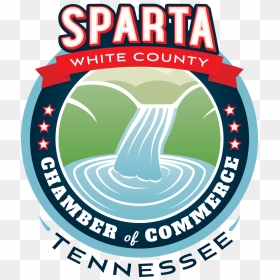 Sparta Tn Chamber Of Commerce, HD Png Download - sparta png