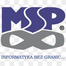 Msp Logos, HD Png Download - msp png