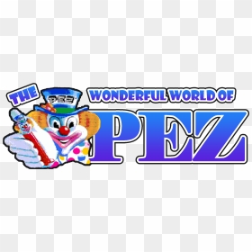 Cartoon, HD Png Download - pez png