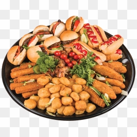 Bread Roll, HD Png Download - platter png