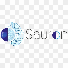 Sauron Project, HD Png Download - sauron png