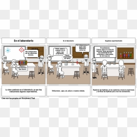 Cartoon, HD Png Download - vaso de agua png