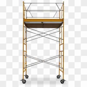 Com, Scott Macdonald - Cartoon Scaffolding, HD Png Download - scaffolding png