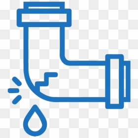 Plumbing Icon Free Png, Transparent Png - plumbing pipes png