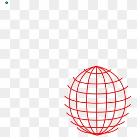 Globe Clipart Png, Transparent Png - mana png