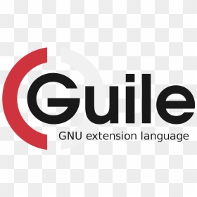 Gnu Guile, HD Png Download - guile png