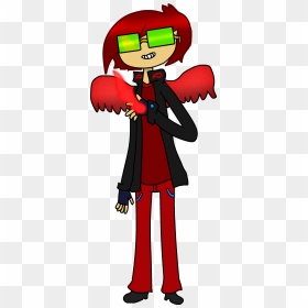 Jared Orlevo Misfits, HD Png Download - misfits png