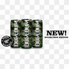Military Energy Drink, HD Png Download - energy drink png