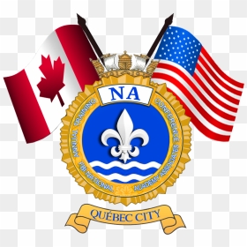 Fbinaa Conference 2018, HD Png Download - fbi badge png