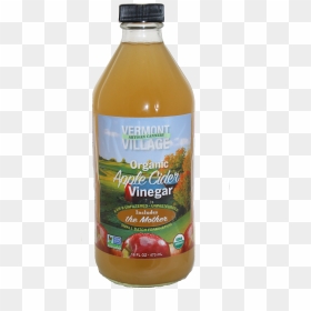 Bottle, HD Png Download - apple cider png