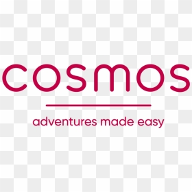 Cosmos - Graphic Design, HD Png Download - cosmos png