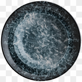 Bonna Siyah Makarna Tabağı, HD Png Download - platter png