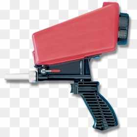 Speed Blaster - Assault Rifle, HD Png Download - blaster png