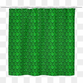 Halloween Dragon Scales Shower Curtain , Png Download - 祖国 在 我 心中 图片, Transparent Png - dragon scales png