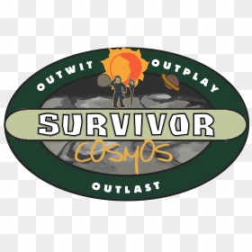 Survivor Expeditions Wiki, HD Png Download - cosmos png