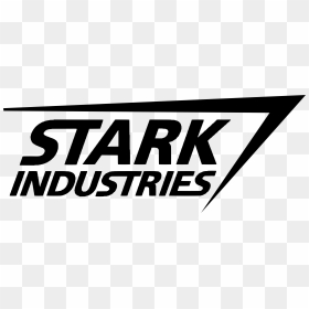 Stark Industries Logo Png , Png Download - Marvel Stark Industries Logo, Transparent Png - stark png
