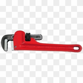 Stanley Pipe Wrench 14, HD Png Download - gm png