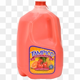 Tampico Juice, HD Png Download - fruit punch png