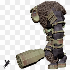 Illustration, HD Png Download - shadow of the colossus png