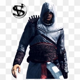 Altair Render Photo - Assassin's Creed Quotes Altair, HD Png Download - altair png