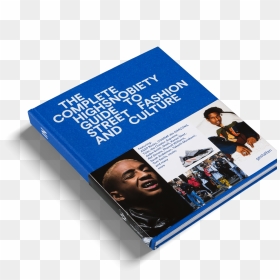 Incomplete Highsnobiety Guide To Street Fashion, HD Png Download - jaden smith png