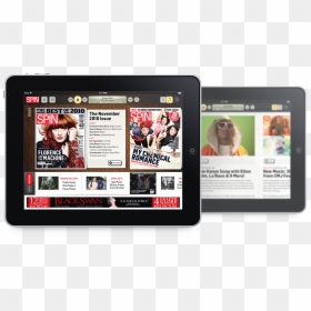 Spin Mock - Website, HD Png Download - spin png