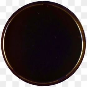 Aspergillus Appendiculatus Meaox - Circle, HD Png Download - platter png