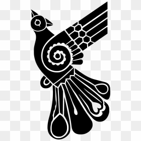 زخرفة حيوانات, HD Png Download - dove icon png