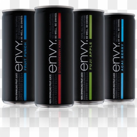 Envy Sparkling Water, HD Png Download - fruit punch png