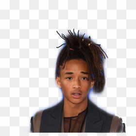 Jaden Smith 12 Years Old, HD Png Download - jaden smith png
