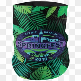 Emblem, HD Png Download - bandana pattern png