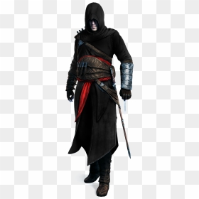 Altair Assassin's Creed Png, Transparent Png - vhv